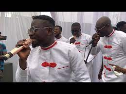 Check spelling or type a new query. Brother Sammy Lead Pentecostal Praise Mp3