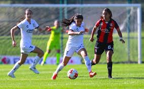 No te pierdas todas las noticias de los equipos de liga mx, tabla y rumores de fichajes de todos los clubes del fútbol de méxico. Ya Hay Fechas Y Horarios Para Semifinales De La Liga Mx Femenil Diario De Queretaro Noticias Locales Policiacas De Mexico Queretaro Y El Mundo