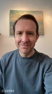 Tim Pilgrim's Instagram, Twitter & Facebook