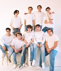 Can You Name The Hype House 2 Quiz By Tiktok God