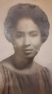 Memories of Mrs. Carmen E. Mullings