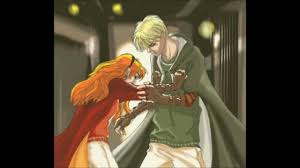 Scorpiusandrose Stories - Wattpad