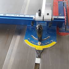 Precision Miter Gauge System Woodworking Woodworking Jigs Woodworking Jigsaw