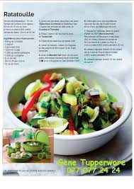 Ratatouille Microvap Recettes De Cuisine Idee Repas Facile Recette Ratatouille
