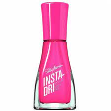 Lak Na Nehty 3v1 Insta Dri Nail Color 9 17 Ml Vivantis Cz Od Kabelky Po Parfem