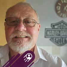 Ford Cortina MK3! 💜