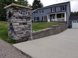 Simple landscaping ideas to get done in no time!!! Gallery Jlc Landcsape Landscape Design Installation Maintenance Snow Plowing In Northeast Ohio