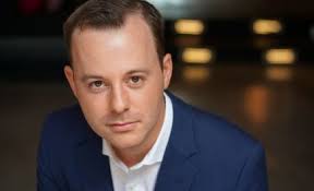 Meet Charles McCreary