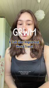 Marcella Work and Travel