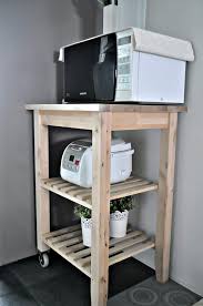 More complementary items are available. Ikea Kitchen Trolley Home And Aplliances