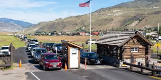 From here, you can sort lodging near yellowstone national park north entrance by price and rating or filter by property type, amenities, and budget. No New Yellowstone Covid 19 Cases As Of Mid July Yellowstone Insider