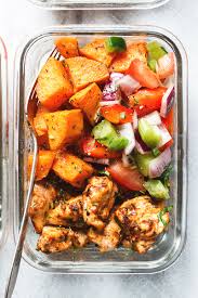 The second group gained much less weight than the other 4. 49 Weight Loss Recipes That Make The Perfect Fat Burning Dinner Trimmedandtoned