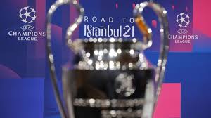 It feels good to be in the final. When And Where Is The 2021 Champions League Final Played As Com