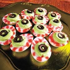 10 Recettes Speciales Halloween Faciles A Realiser Aperitif Halloween Halloween Facile Recettes Halloween