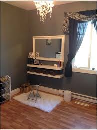most wanted makeup vanity table ideas