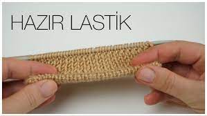 Magazalardaki Gibi Duzgun Lastik Nasil Orulur Hazir Lastik Orgu Modelleri Figen Ararat Youtube Orgu Yeni Baslayanlar Orgu Lastik Orgu