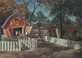 Lincoln Children S Zoo I Remember This Barn Farm Yard Lincoln Child Nebraska