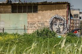 Di mayor of lod don announce say situation for di city don start to resemble civil war. 10 Authentic Things To Do In Palestine
