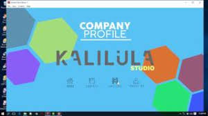 Sd mi smp mts sma smk ma. Carafuzziblog Cara Membuat Company Profile Dengan Adobe Flash