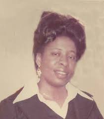 Lucinda Thomas Obituary (2013)