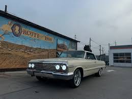 Image result for Adobe Beige 1963 Nova