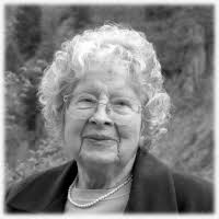 Ruby Kathryn Snyder Coulter (1906-2008)