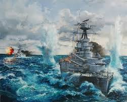 the royal navy's ill fated symbol