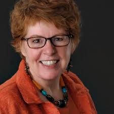 Marlene Fast (@MarleneFast)