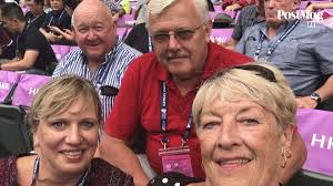 When you come to Hong Kong for the Sevens and spend the weekend in the  haunts of Wan Chai