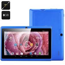 7 Inch Android Tablet Orion Allwinner A33 Quad Core Cpu Mali 400 Gpu Andro Adroidorion Tablet Android Tablets Android 4