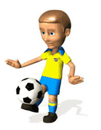 Louis Playing Football Gifs Tenor Looking for unplugged family entertainment?