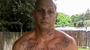 Jason Benjamin Hardie, 36, from Loganlea in Beenleigh Court for alleged  arson, car fire