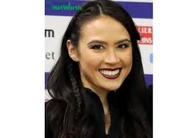 Madison Chock Net Worth, Wiki, Biography, Age, Partner, Parents, Photos,  and More