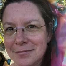 Pamela Thrift's Instagram, Twitter & Facebook