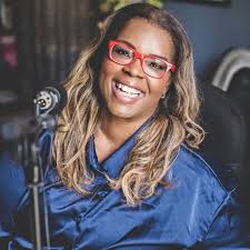 Author Yvette Babs Walker l Podcaster, Speaker (@yvettebwalker) • Instagram  photos and videos