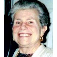 ESTELLE OLITZKY MANN