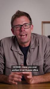 Ever wondered why your Aussie boss calls you "mate" in meetings? 🤔 , It's  not just banter