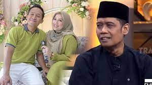 Dgn salah satu gejala yg tampak adalah ambeien. Keguguran Sampai 3 Kali Ustaz Dhanu Selidiki Hubungan Denny Cagur Istri Ada Peringatan Allah Halaman All Suryamalang Com