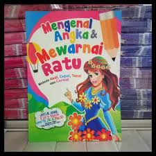 Penggermar barbie princess bisa mendapatkan. Jual Termurah Buku Mewarnai Belajar Menulis Berhitung Bercerita Princess Jakarta Timur Arsymarts Tokopedia