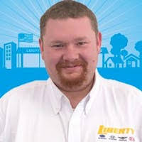 Brian Beekman's Instagram, Twitter & Facebook