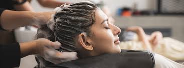 Découvrez notre salon de coiffure à Nice