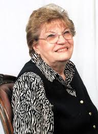 Peggy Ann Harley Obituary January 14, 2025