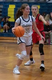 Gulf Breeze falls to Washburn during annual basketball tournament