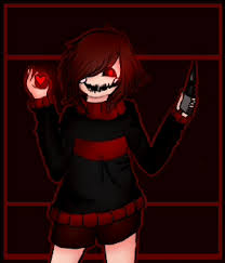 They live in snowdin with their brother asriel, and play a supporting role in the story. Epictale Chara Fanart By Ramdomart On Deviantart