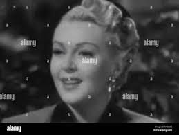 Lana turner 1950s hi-res stock photography and images