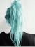 Dark Cool Hair Colors