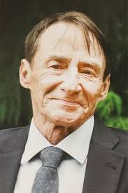 Norman Albert Lowden