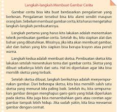 Maybe you would like to learn more about one of these? Sebelum Menggambar Cerita Langkah Pertama Adalah Menentukan Ar Production