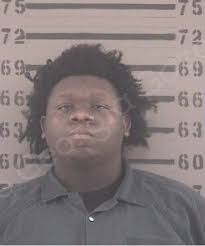 REDDEN, LOWELL THOMAS was booked into the Gregg County Jail