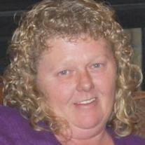 JoAnna Maria Mayeaux Obituary December 16, 2011